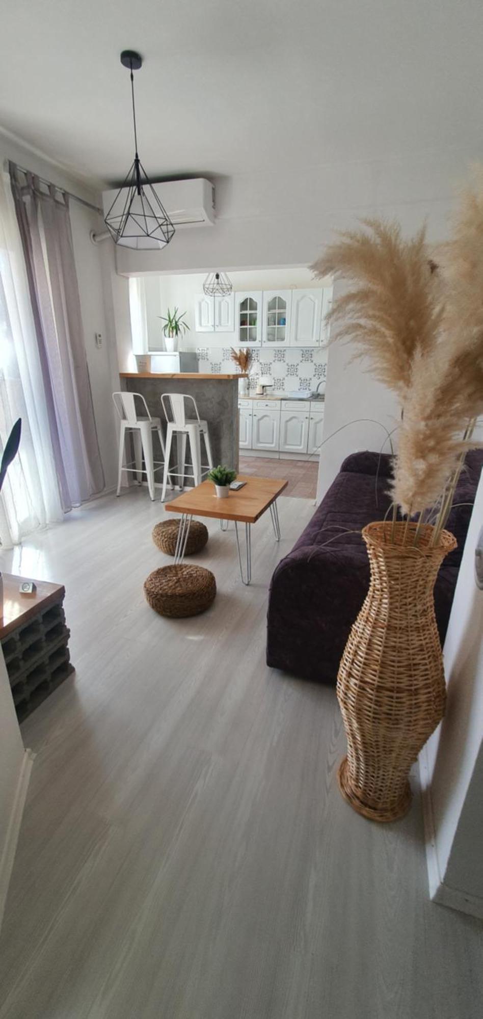 Elyon Apartment 1 Ohrid Esterno foto
